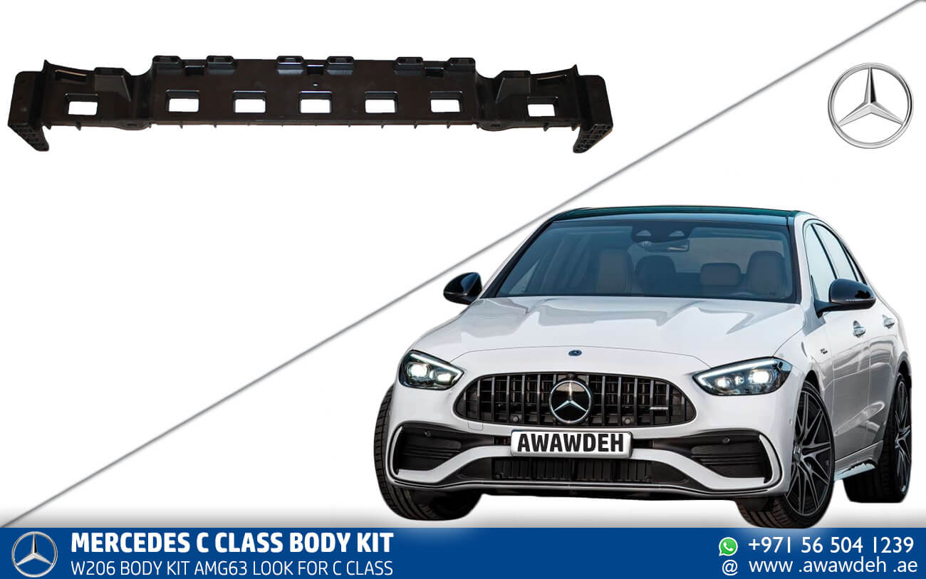 Mercedes spare parts Abu Dhabi